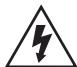 LINE 6 UBER METAL - WARNING - 2