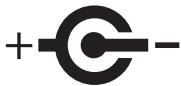 LINE 6 UBER METAL - REQUISITOS DE ALIMENTACION - 1