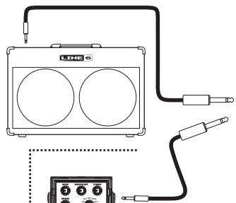 LINE 6 UBER METAL - Uber Metal-Pilotenhandbuch - 1