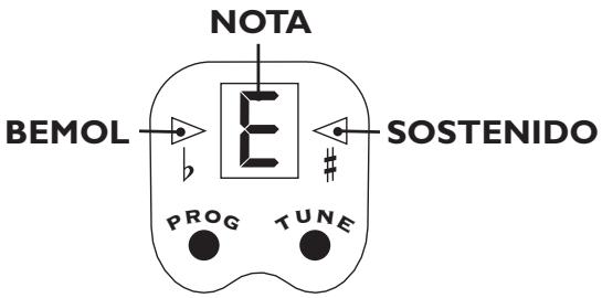 LINE 6 VARIAX ACOUSTIC 300 - TUNE - 1