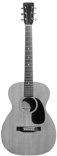 LINE 6 VARIAX ACOUSTIC 300 - Model met staalsnaren - 1