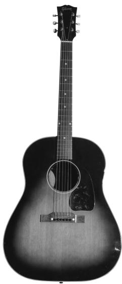 LINE 6 VARIAX ACOUSTIC 300 - Steel String - 2