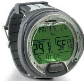 CRESSI SUB LEONARDO - 1