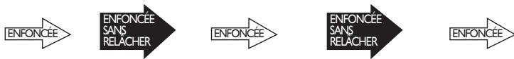 CRESSI SUB LEONARDO - Réglage SAFETY FACTOR (facteur de sécurité) - 1