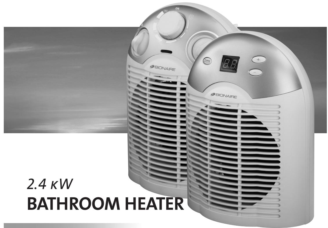 BIONAIRE BFH420I,  BFH420I - BIONAIRE - 1