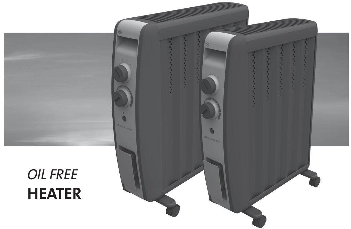 BIONAIRE BOF1500-050 - 2