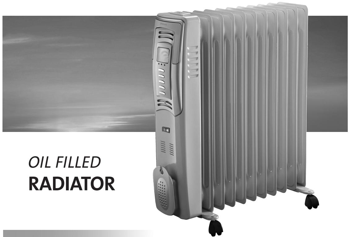 BIONAIRE BOH2503D-I - BIONAIRE - 1