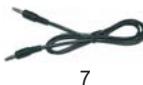 OXYGEN MP 105 BT - Garantie - 1