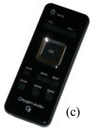 OXYGEN MP 403 - 2