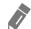 SAMSUNG UE40NU7125 - À propos de la Samsung Smart Remote (televiseur UHD) - 5