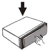OXYGEN MP-302 - Enlèvement - 3
