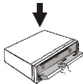 OXYGEN MP-302 - Enlèvement - 2