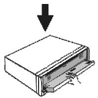 OXYGEN MP502 - Enlèvement - 3