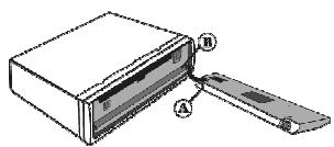 OXYGEN MP502 - Enlèvement - 1