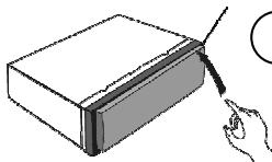 OXYGEN MP502 - Enlèvement - 2