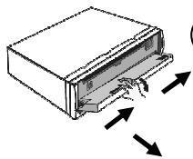 OXYGEN MP502 - Enlèvement - 4