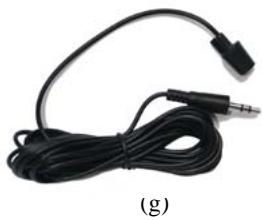 OXYGEN O'CAR - List of Equipment Provided - 7