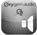 OXYGEN O'CAR - "Sound" Application - 1