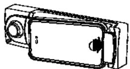 OXYGEN O'CAR - Inserting an iPhone - 2