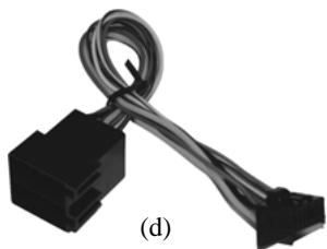 OXYGEN O'CAR - List of Equipment Provided - 4
