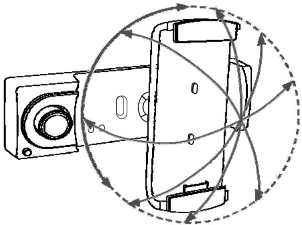 OXYGEN O'CAR - Handling the Cradle - 3
