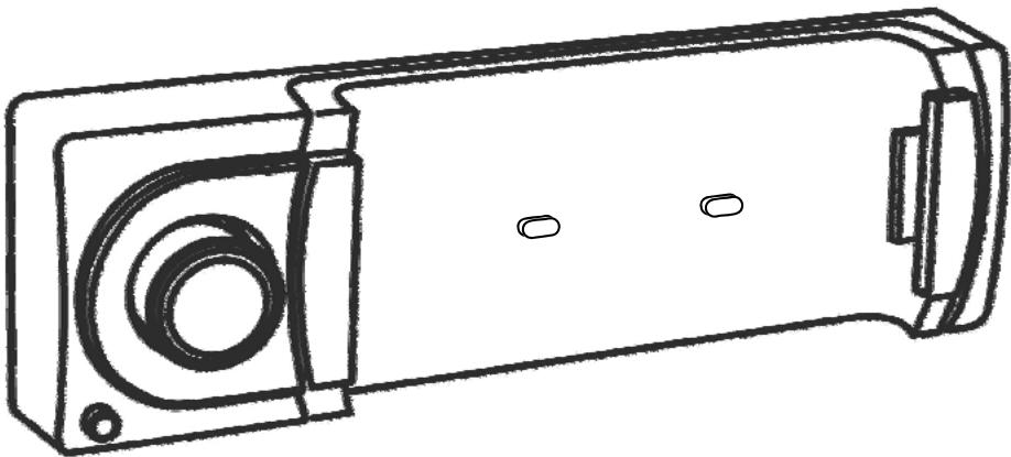 OXYGEN O'CAR - Installing the Detachable Faceplate - 2