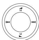 CAMBRIDGE AUDIO 351A - Compatibilité des périphériques apple - 1