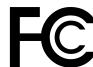 CAMBRIDGE AUDIO 551P - Normes FCC - 1