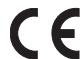 CAMBRIDGE AUDIO 651C - Symbole DEEE - 1