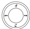 CAMBRIDGE AUDIO 651C - Compatibilité des périphériques apple - 1