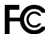 CAMBRIDGE AUDIO 651P - Normes FCC - 1