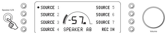 CAMBRIDGE AUDIO 851A - Enceinte a/b - 1