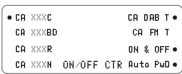 CAMBRIDGE AUDIO 851A - Arrêt automatique (APD) - 2