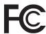 CAMBRIDGE AUDIO DACMAGIC - Normes FCC - 1
