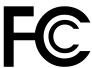 CAMBRIDGE AUDIO DACMAGIC PLUS - Normes FCC - 1