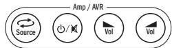 CAMBRIDGE AUDIO STREAM MAGIC 6 - Entrée - 28