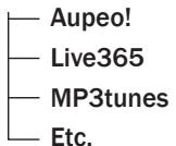 CAMBRIDGE AUDIO STREAM MAGIC 6 - Services de streaming - 1