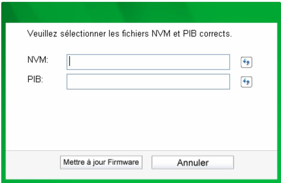 TP-LINK PA4015 - Mise à niveau du firmware - 1