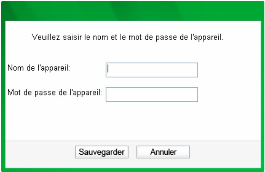 TP-LINK PA4015 - Ajouter un appareil - 1