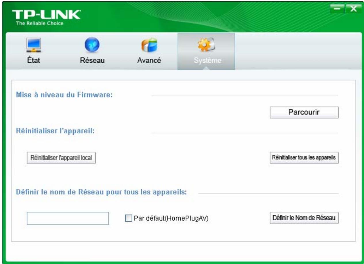 TP-LINK PA4015 - Système - 1