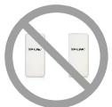 TP-LINK TL-WA5210G - Huom - 1