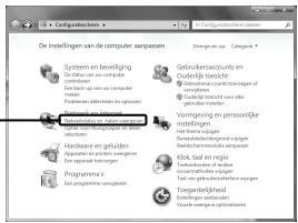TP-LINK TL-WA5210G - T3. Wat kan ik doein als ik de web-based configuratie pagina nicht kan openen? - 1