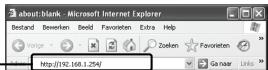 TP-LINK TL-WA5210G - Inloggen - 1
