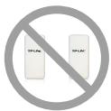 TP-LINK TL-WA5210G - Rede Típica - 3
