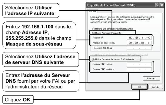 TP-LINK TL-WA5210G - Pour Windows XP - 5
