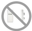 TP-LINK TL-WA5210G - Note - 2