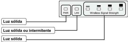 TP-LINK TL-WA5210G - Ligue una das extremidades de um cabo Ethernet à porta POE do - 5
