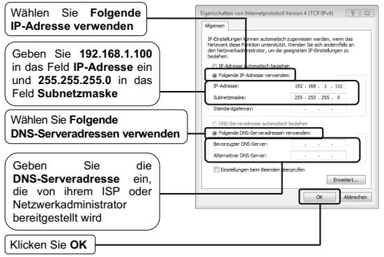 TP-LINK TL-WA5210G - Windows 7 - 5
