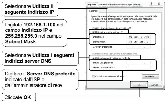 TP-LINK TL-WA5210G - Windows 7 OS - 5