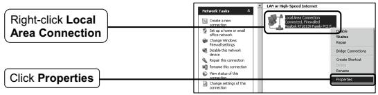 TP-LINK TL-WA5210G - For Windows XP OS - 3